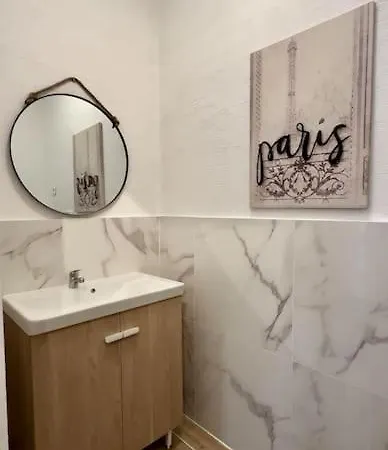 3 Pieces Idealement Situe 芒通