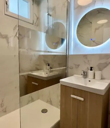 3 Pieces Idealement Situe Apartmán