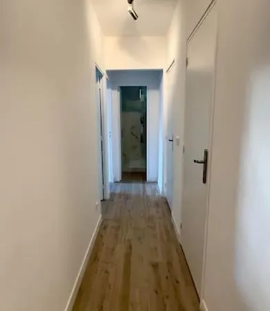 3 Pieces Idealement Situe Apartmán Menton