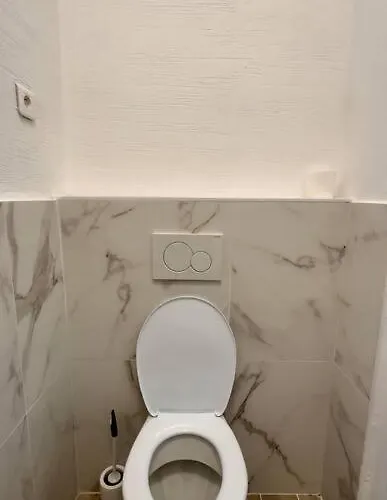 Apartmán 3 Pieces Idealement Situe *