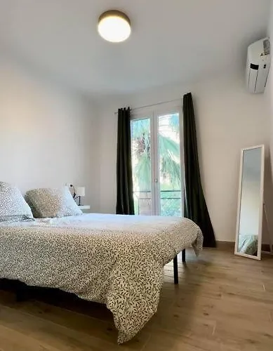 3 Pieces Idealement Situe * Menton