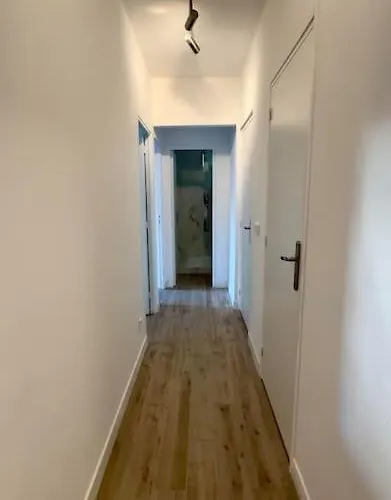 3 Pieces Idealement Situe 아파트 멍똥